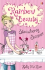Strawberry Summer - Book