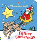 Father Christmas - Book