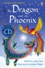 The Dragon and the Phoenix - Book