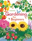 Gardening for Beginners - Book