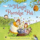 Magic Porridge Pot - Book