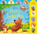 Noisy Bottoms - Book