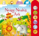 Noisy Noah's Ark - Book