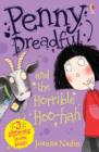 Penny Dreadful and the Horrible Hoo-hah - Book