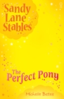 Perfect Pony - eBook