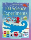100 Science Experiments - Book