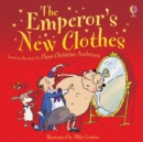 Emperor's New Clothes - Book