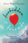 Forbidden Friends - Book
