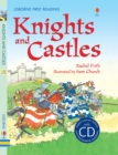 Knights and Castles - Book