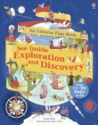 See Inside Exploration and Discovery - Book
