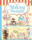 Making Sweets - Book