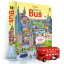 Wind-up Bus - Book