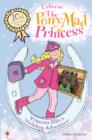 Princess Ellie's Holiday Adventure - Book