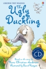 The Ugly Duckling - Book