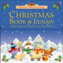 Farmyard Tales Christmas Flap Book and Jigsaw - Book
