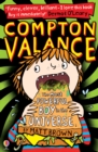 Compton Valance - The Most Powerful Boy in the Universe - Book