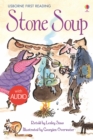 Stone Soup - eBook
