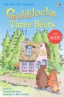 Goldilocks and the Three Bears - eBook