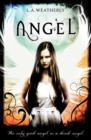 Angel : The Angel Trilogy (Book 1) - eBook