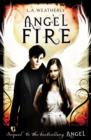 Angel Fire : The Angel Trilogy (Book 2) - eBook
