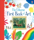The First Book of Art - Book