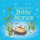 Bible Stories - Book