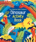 Little Children's Dinosaur Activity Book - Book