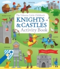 Little Children's Knights and Castles Activity Book - Book