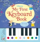 My First Keyboard Book - Book