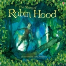 Story of Robin Hood - Book