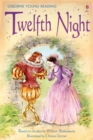 Twelfth Night - eBook