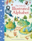 Illustrated Alphabet - Book