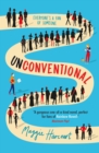 Unconventional - Book