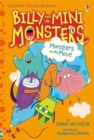 Billy and the Mini Monsters Monsters on the Move - Book