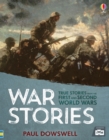 Book of War Stories - Book