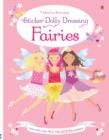 Sticker Dolly Dressing Fairies - Book