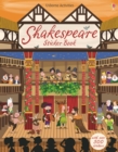 Shakespeare Sticker Book - Book