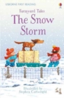 Farmyard Tales The Snow Storm - Book