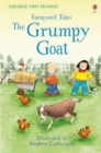 Farmyard Tales The Grumpy Goat - Book