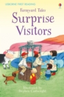 Farmyard Tales Surprise Visitors - Book