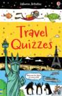 Travel Quizzes - Book