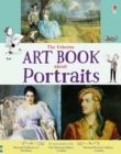 Art Book About Portraits - Book