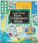 Look Inside How Computers Work - Book