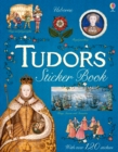 Tudors Sticker Book - Book