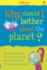 Why Should I Bother About the Planet? - Book