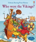 Who Were the Vikings? - Book