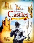 Castles Picture Book - Book