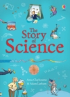 Story of Science - Book
