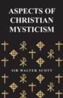 Aspects of Christian Mysticism - Book