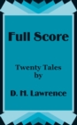 Full Score : Twenty Tales by D. H. Lawrence - Book